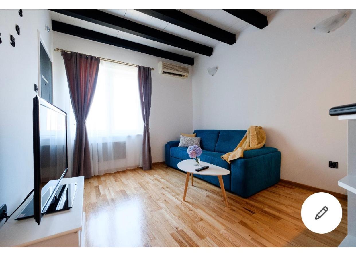 Svetogorska Tri Apartment Belgrade Exterior photo