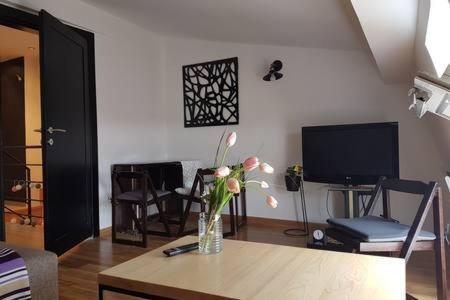 Svetogorska Tri Apartment Belgrade Exterior photo