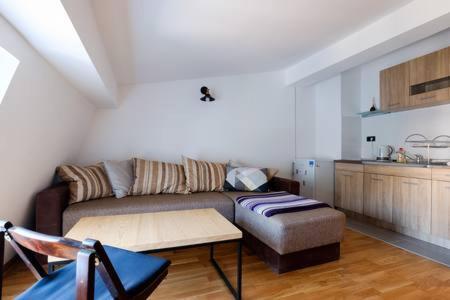 Svetogorska Tri Apartment Belgrade Exterior photo