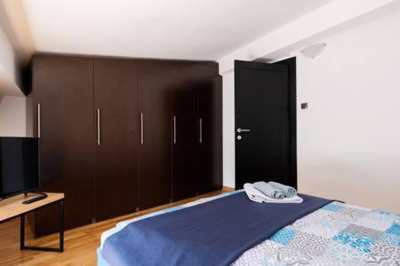 Svetogorska Tri Apartment Belgrade Exterior photo